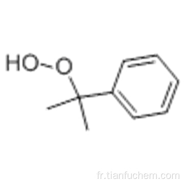 Hydroperoxyde de cumène CAS 80-15-9